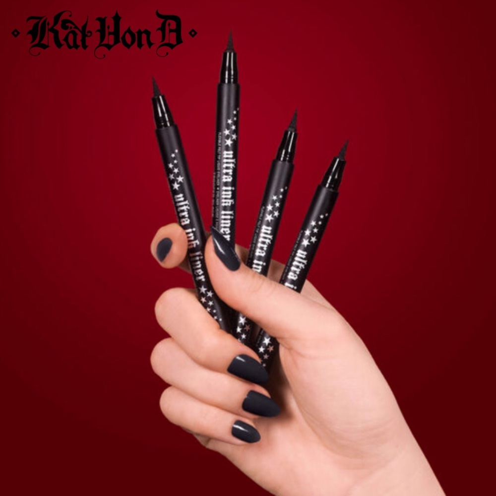 Kat Von D Ultra Ink Liner